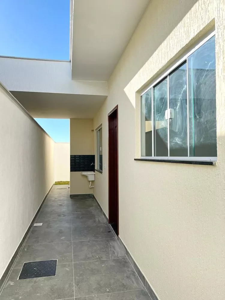 Casa, 2 quartos, 140 m² - Foto 4