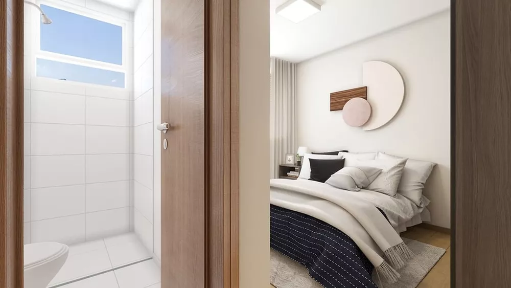 Apartamento, 2 quartos, 42 m² - Foto 12