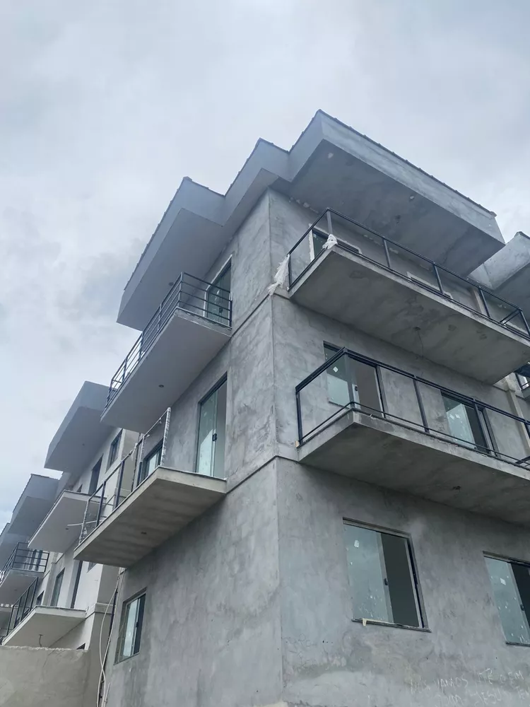 Apartamento, 1 quarto, 49 m² - Foto 5