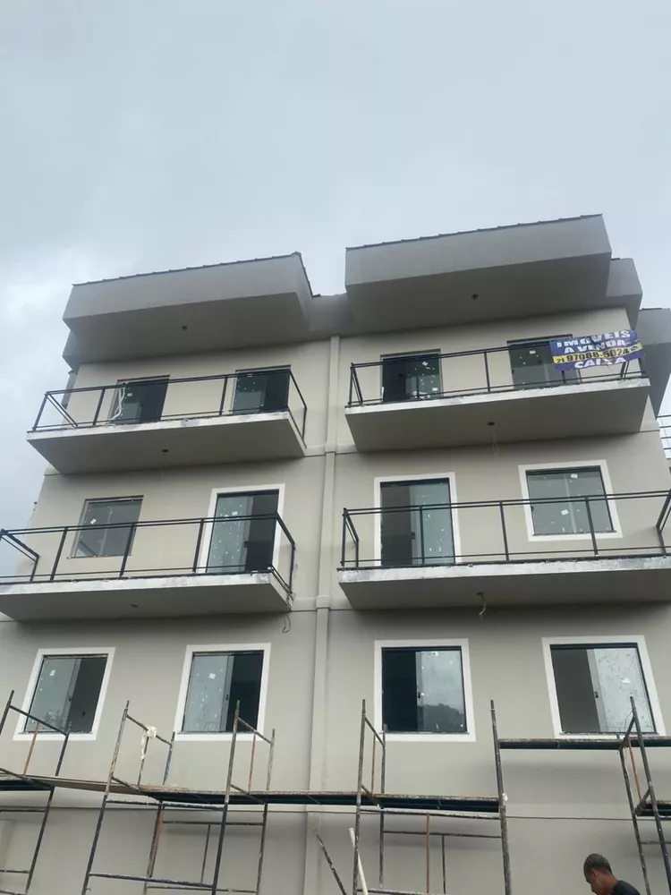 Apartamento, 1 quarto, 49 m² - Foto 10