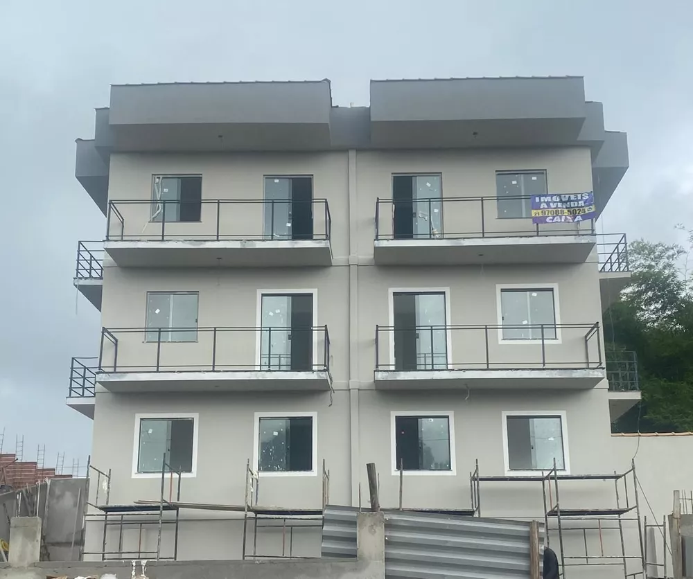 Apartamento, 1 quarto, 49 m² - Foto 1