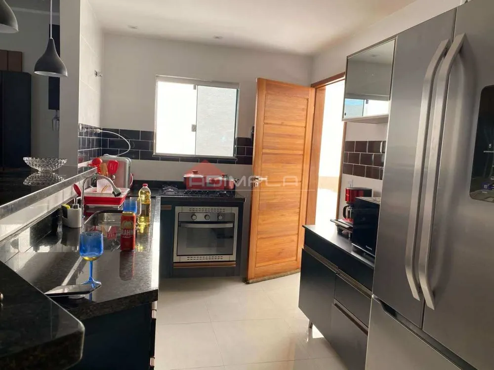 Casa, 2 quartos - Foto 11