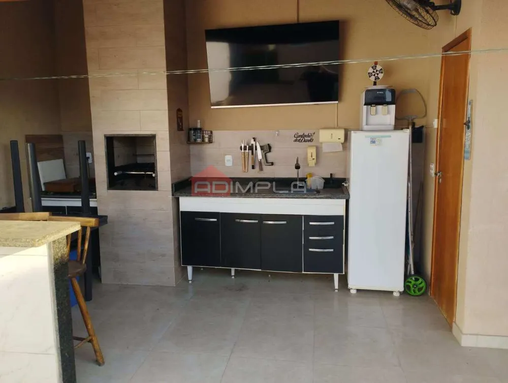 Casa, 2 quartos - Foto 5