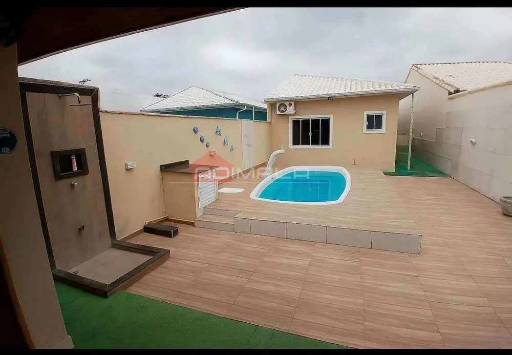 Casa, 2 quartos - Foto 20