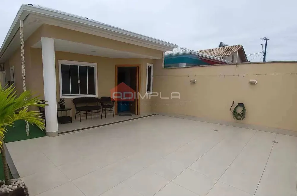Casa, 2 quartos - Foto 2