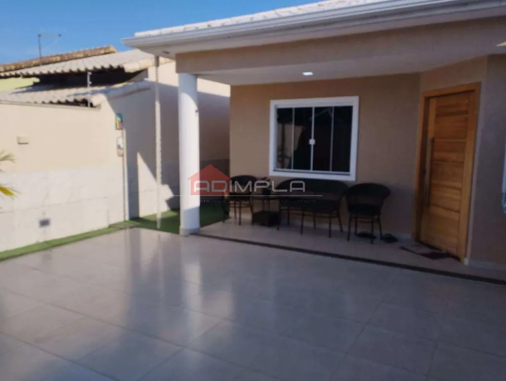 Casa, 2 quartos - Foto 1
