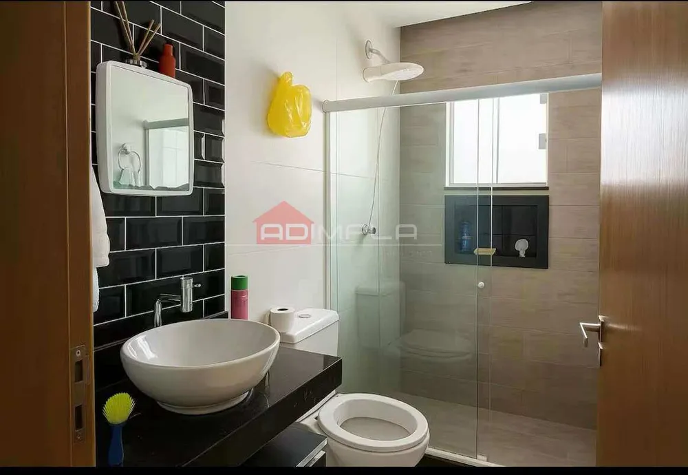 Casa, 2 quartos - Foto 17