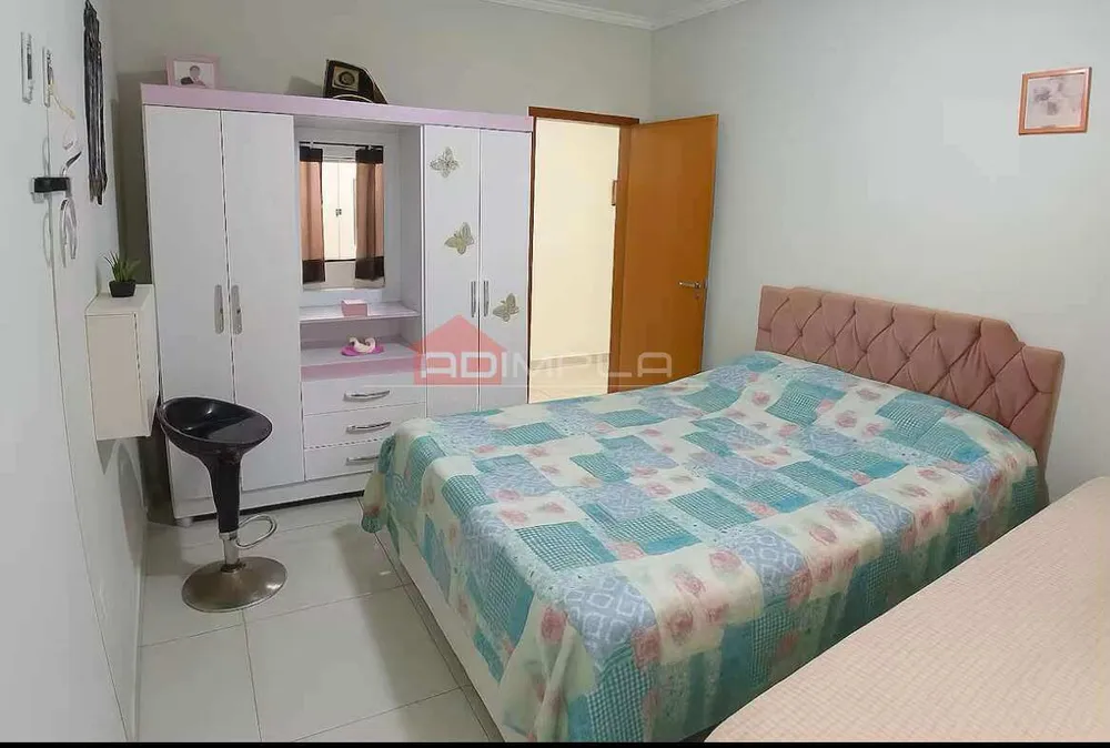 Casa, 2 quartos - Foto 18