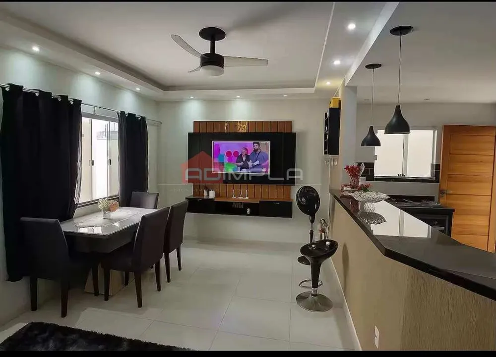 Casa, 2 quartos - Foto 6