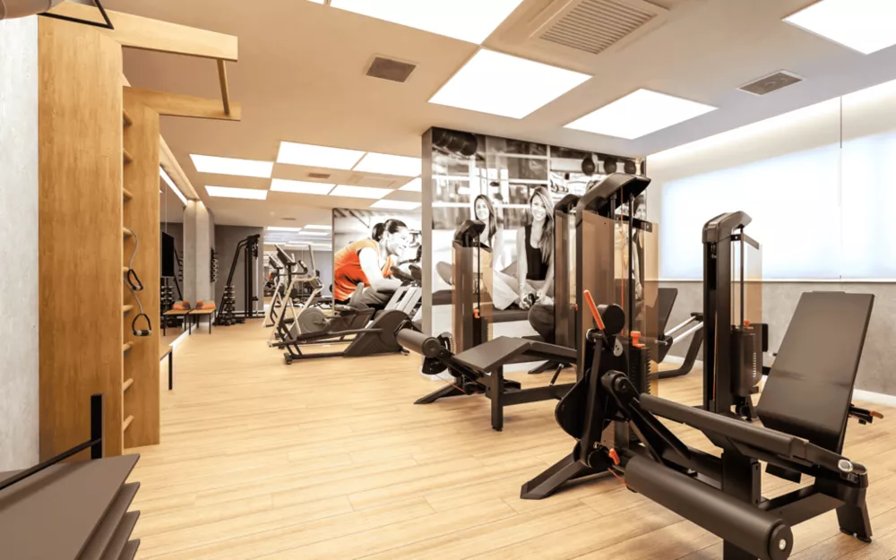 Cobertura, 4 quartos, 266 m² - Foto 3