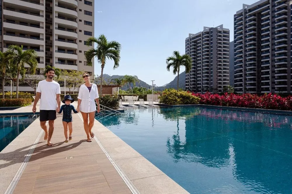 Cobertura, 4 quartos, 266 m² - Foto 21