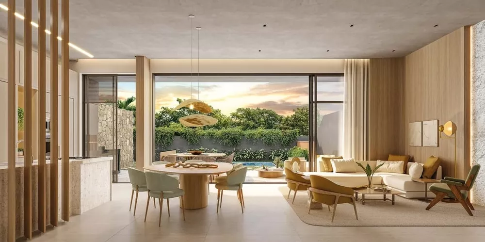 Cobertura, 4 quartos, 323 m² - Foto 6