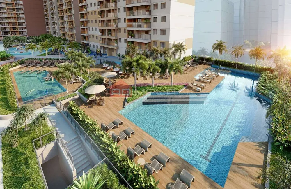 Apartamento, 3 quartos, 70 m² - Foto 6