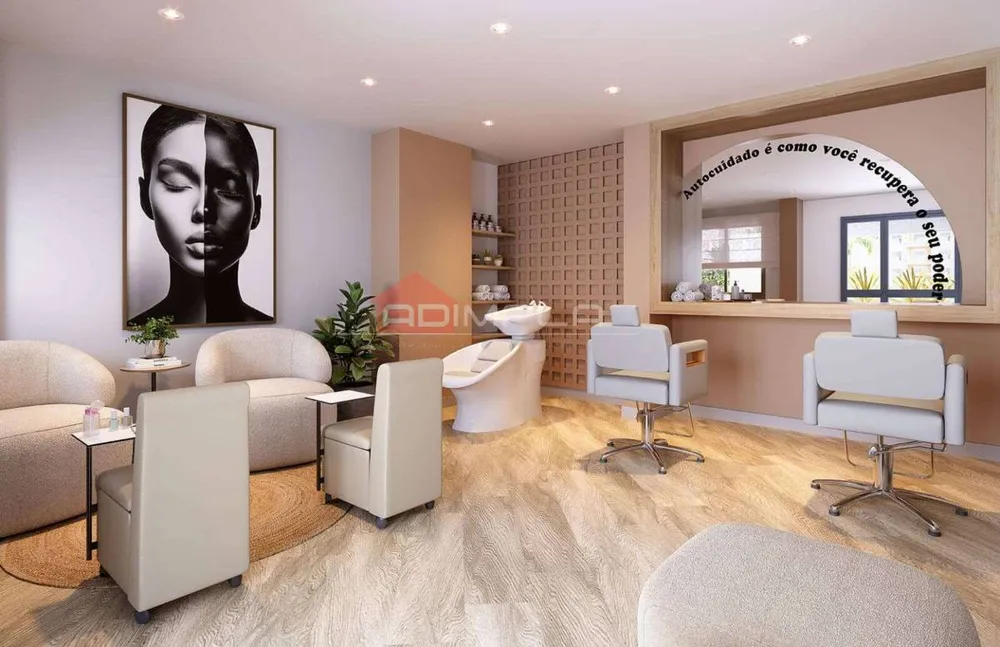 Apartamento, 3 quartos, 70 m² - Foto 15