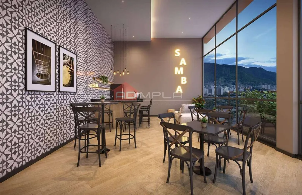 Apartamento, 3 quartos, 70 m² - Foto 4