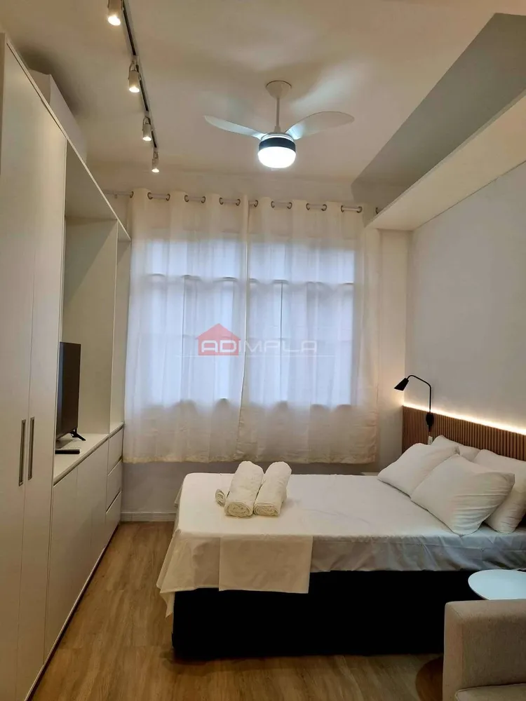 Apartamento, 1 quarto, 30 m² - Foto 7