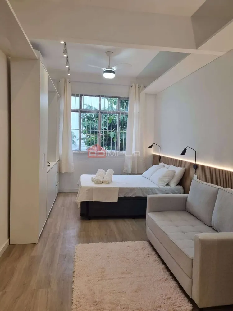 Apartamento, 1 quarto, 30 m² - Foto 9