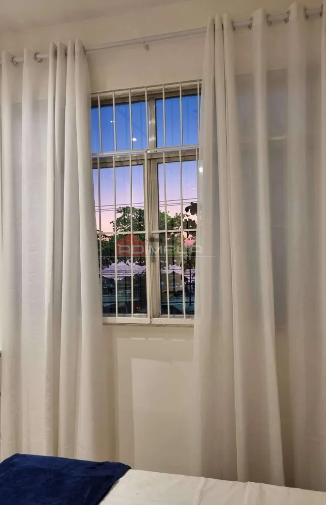 Apartamento, 1 quarto, 30 m² - Foto 5