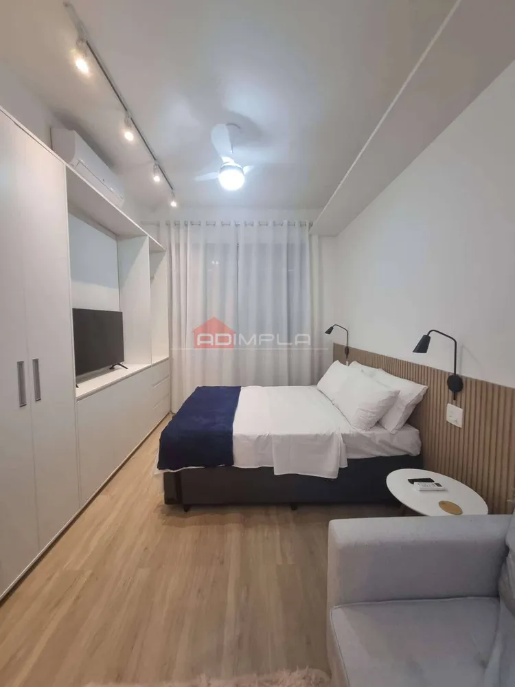 Apartamento, 1 quarto, 30 m² - Foto 6