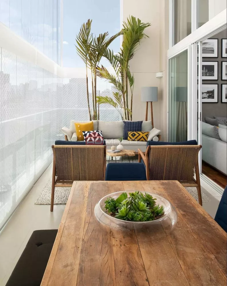 Apartamento, 1 quarto, 33 m² - Foto 15