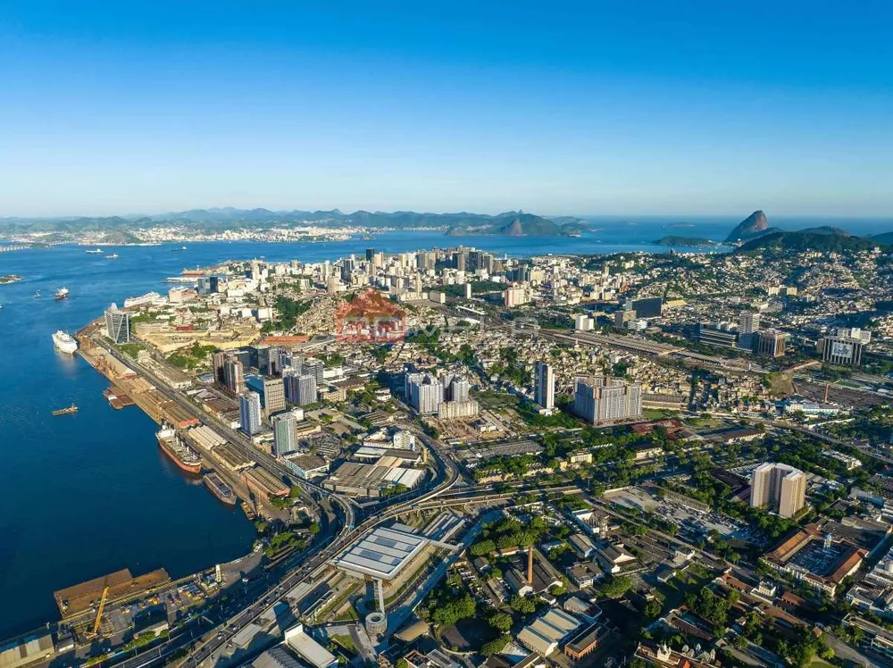 Apartamento, 1 quarto, 33 m² - Foto 5