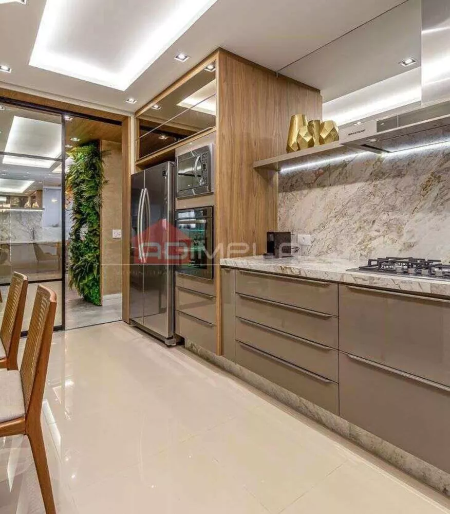 Apartamento, 1 quarto, 33 m² - Foto 18