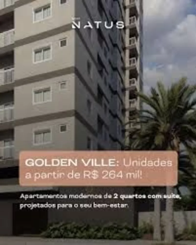 Apartamento, 2 quartos, 53 m² - Foto 21