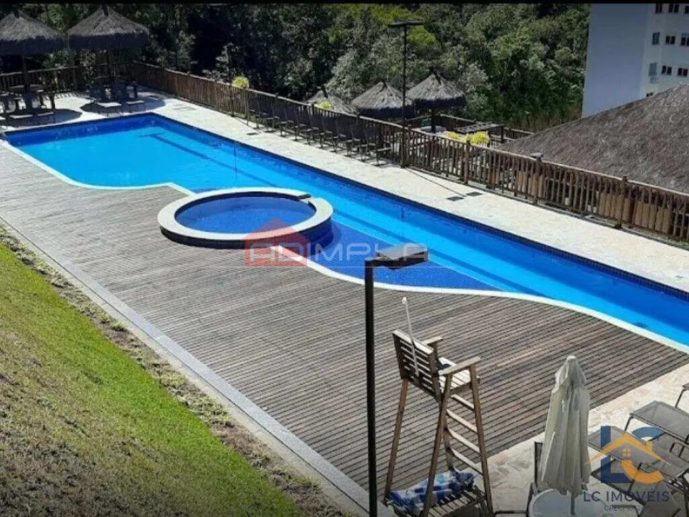 Apartamento, 3 quartos, 65 m² - Foto 1