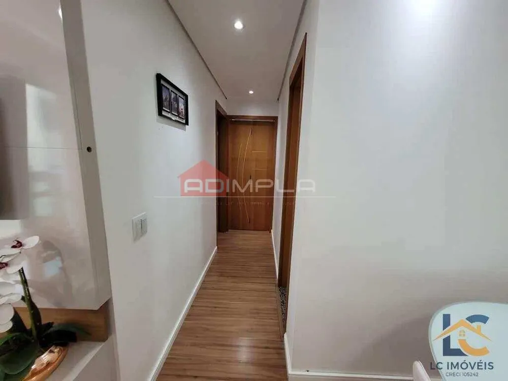 Apartamento, 3 quartos, 65 m² - Foto 4