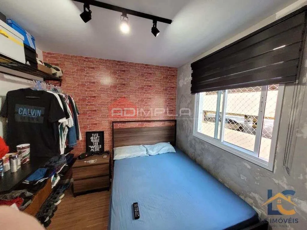 Apartamento, 3 quartos, 65 m² - Foto 2