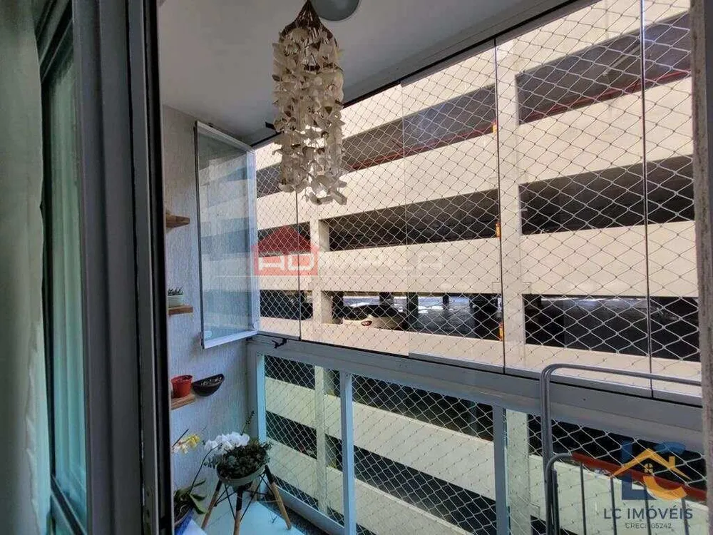 Apartamento, 3 quartos, 65 m² - Foto 9