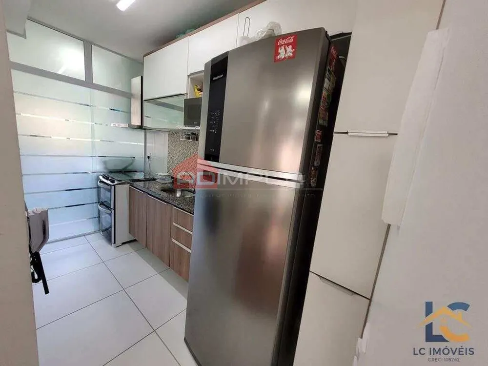 Apartamento, 3 quartos, 65 m² - Foto 13
