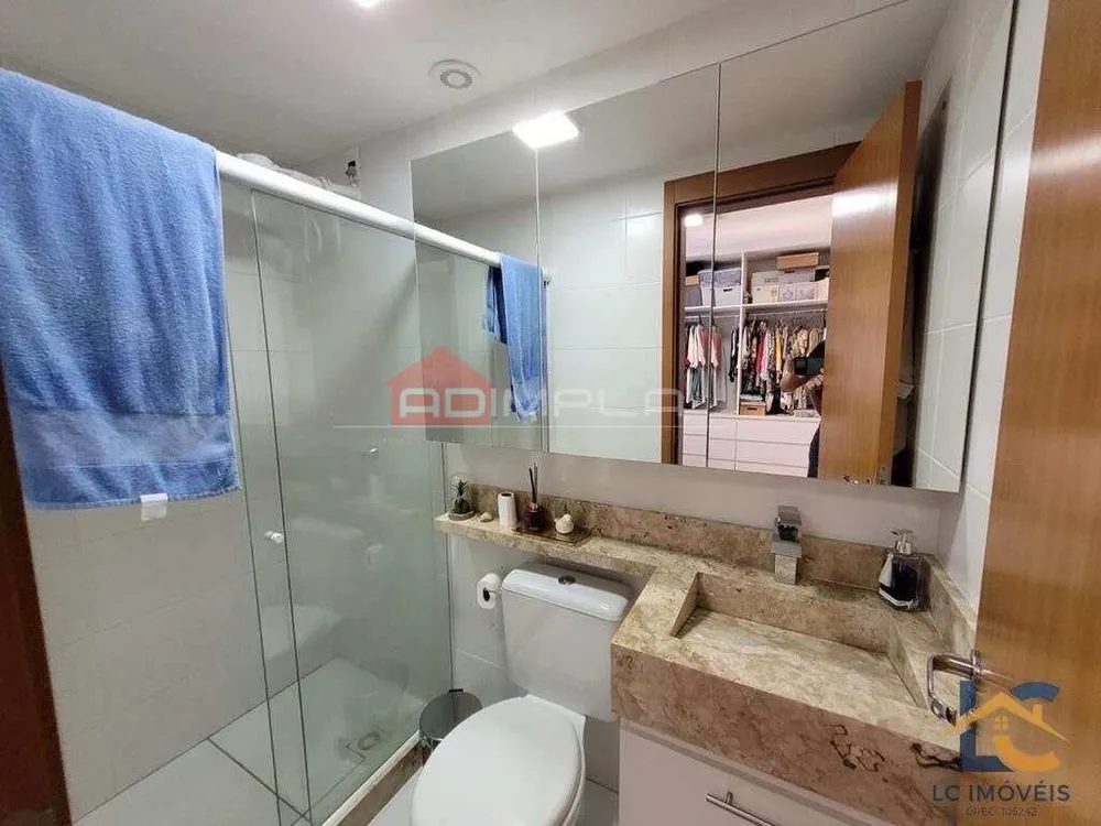 Apartamento, 3 quartos, 65 m² - Foto 10