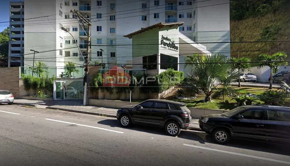 Apartamento, 3 quartos, 65 m² - Foto 5