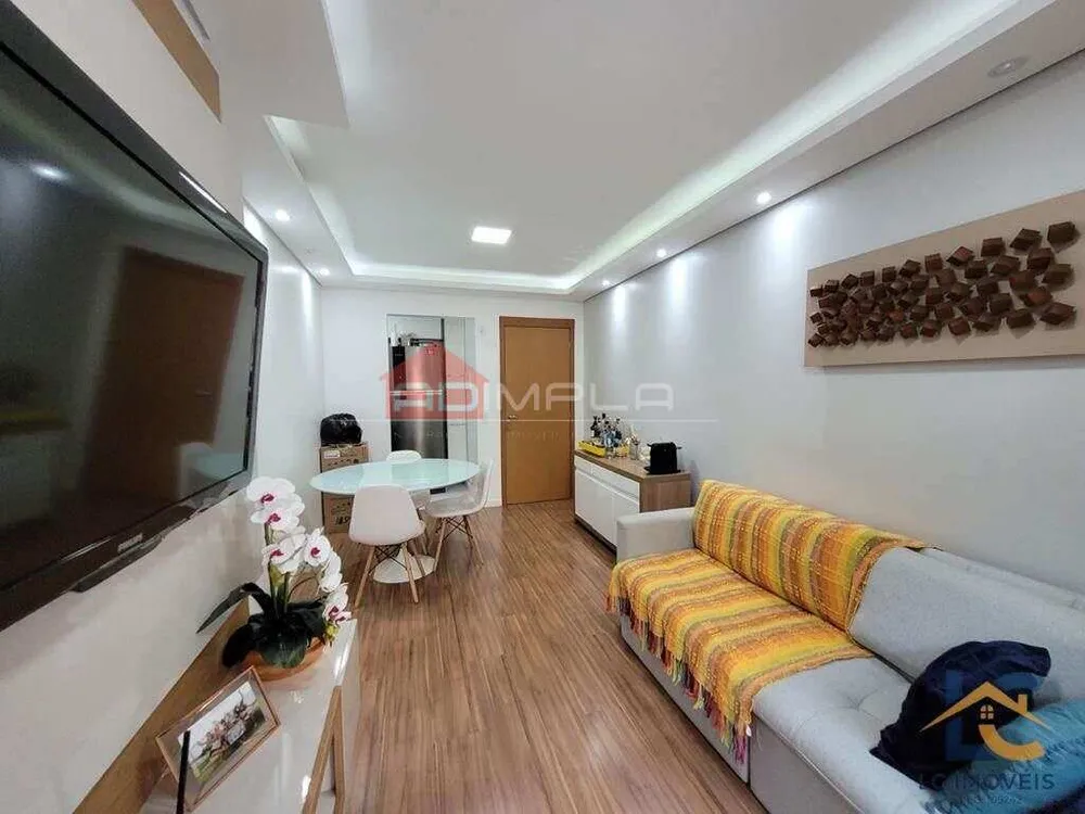 Apartamento, 3 quartos, 65 m² - Foto 8