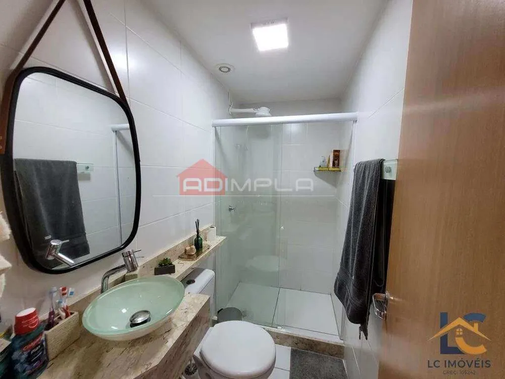 Apartamento, 3 quartos, 65 m² - Foto 12