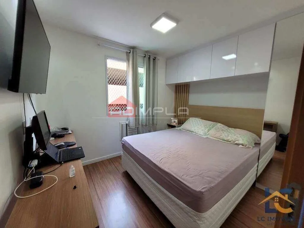 Apartamento, 3 quartos, 65 m² - Foto 3