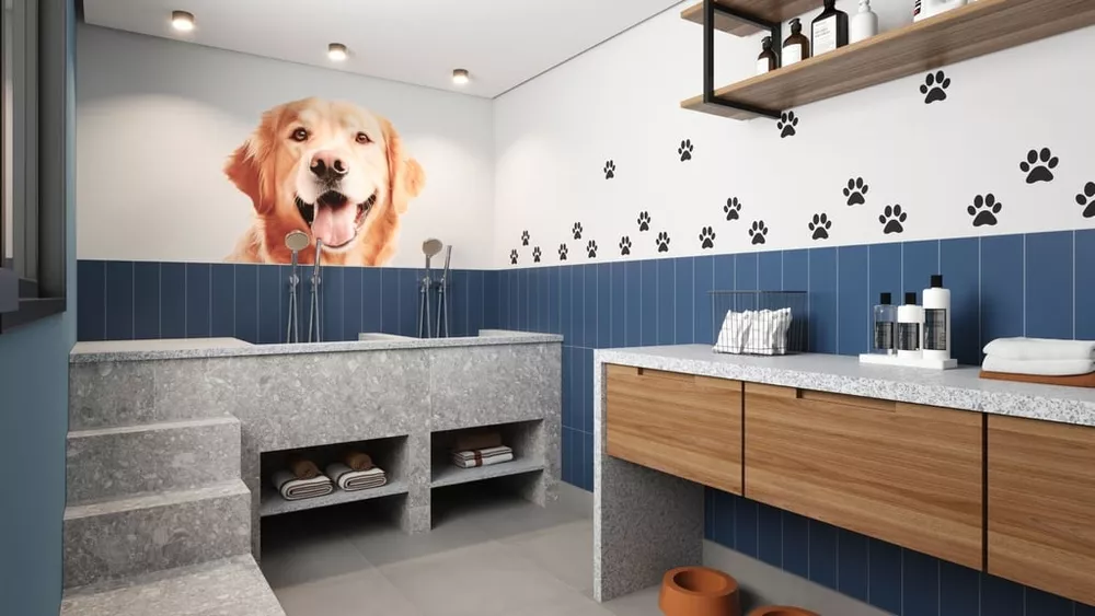 Apartamento, 2 quartos, 56 m² - Foto 12