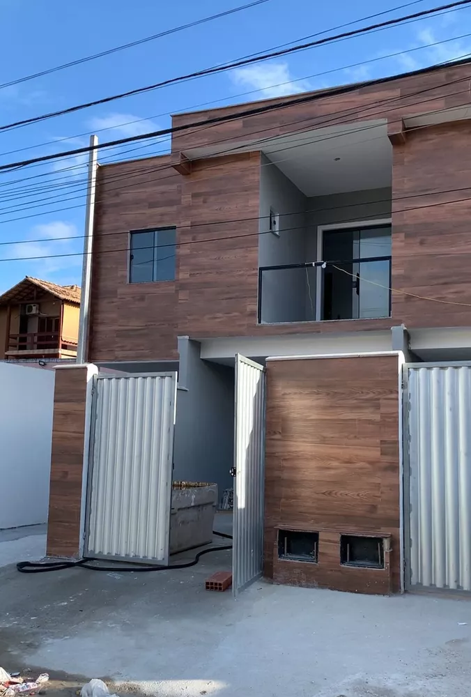 Casa, 2 quartos, 65 m² - Foto 2