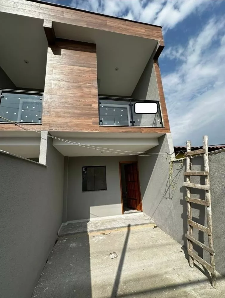 Casa, 2 quartos, 65 m² - Foto 1