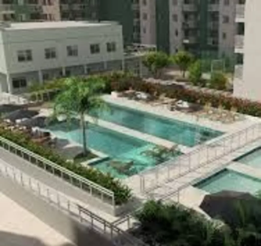 Apartamento, 1 quarto, 32 m² - Foto 14