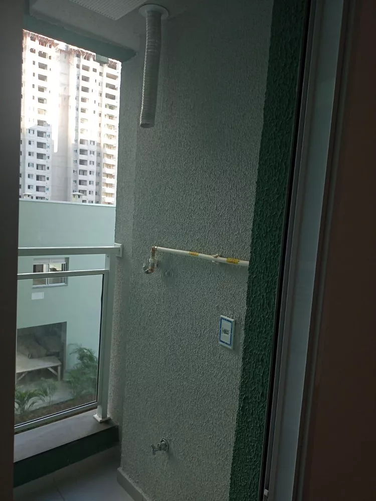 Apartamento, 1 quarto, 32 m² - Foto 24