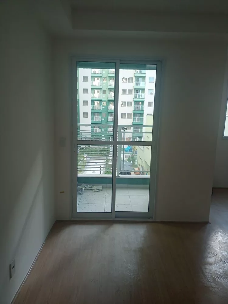 Apartamento, 1 quarto, 32 m² - Foto 17