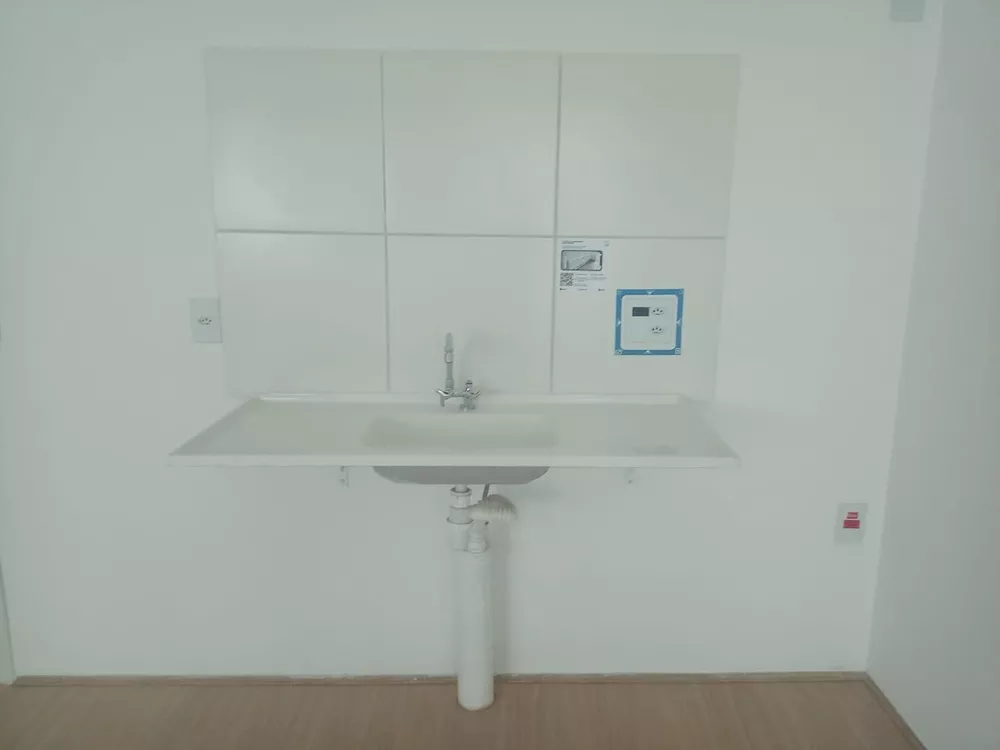 Apartamento, 1 quarto, 32 m² - Foto 8