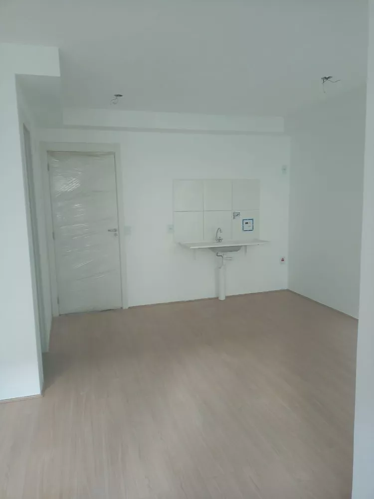 Apartamento, 1 quarto, 32 m² - Foto 7