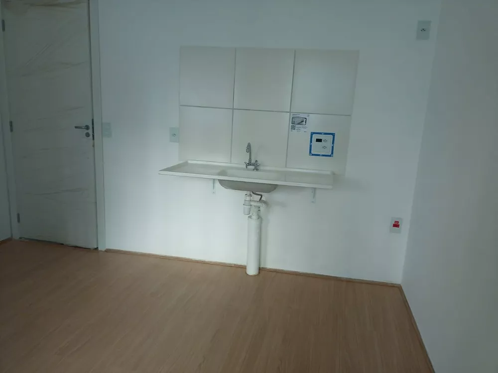 Apartamento, 1 quarto, 32 m² - Foto 1