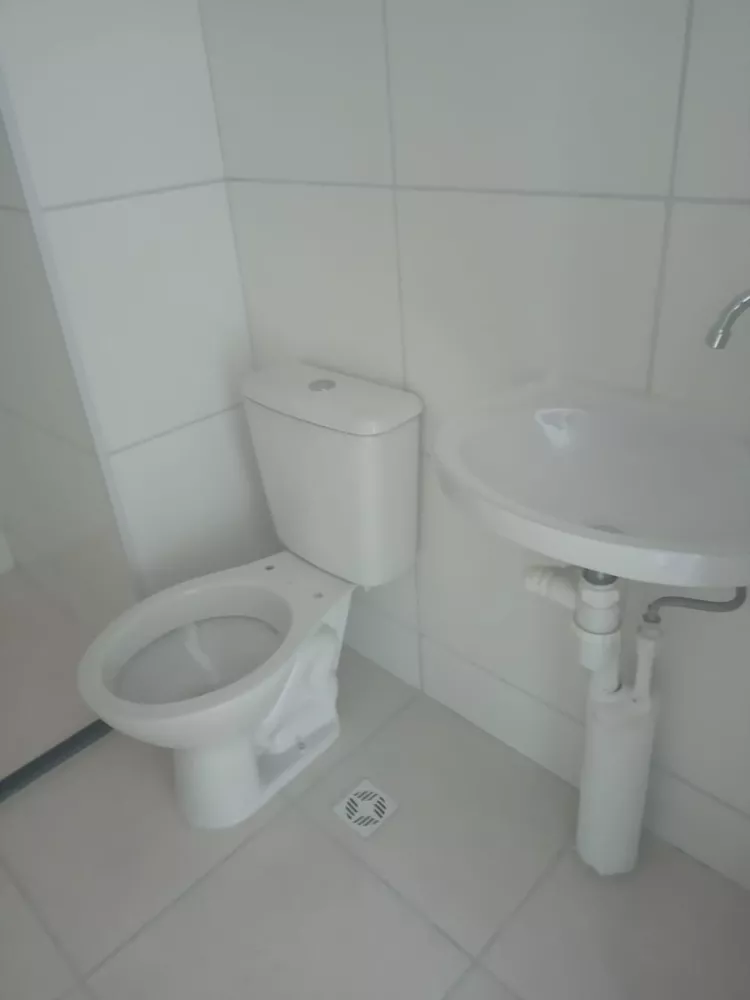 Apartamento, 1 quarto, 32 m² - Foto 2