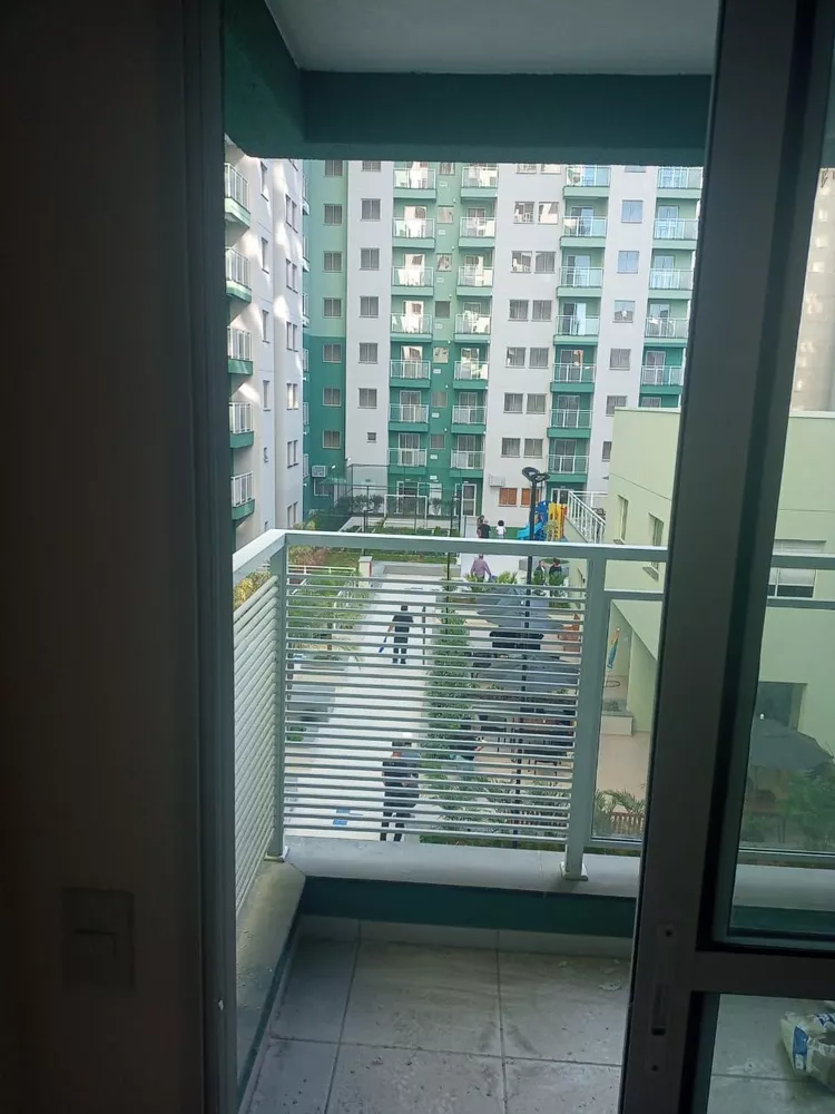 Apartamento, 1 quarto, 32 m² - Foto 19
