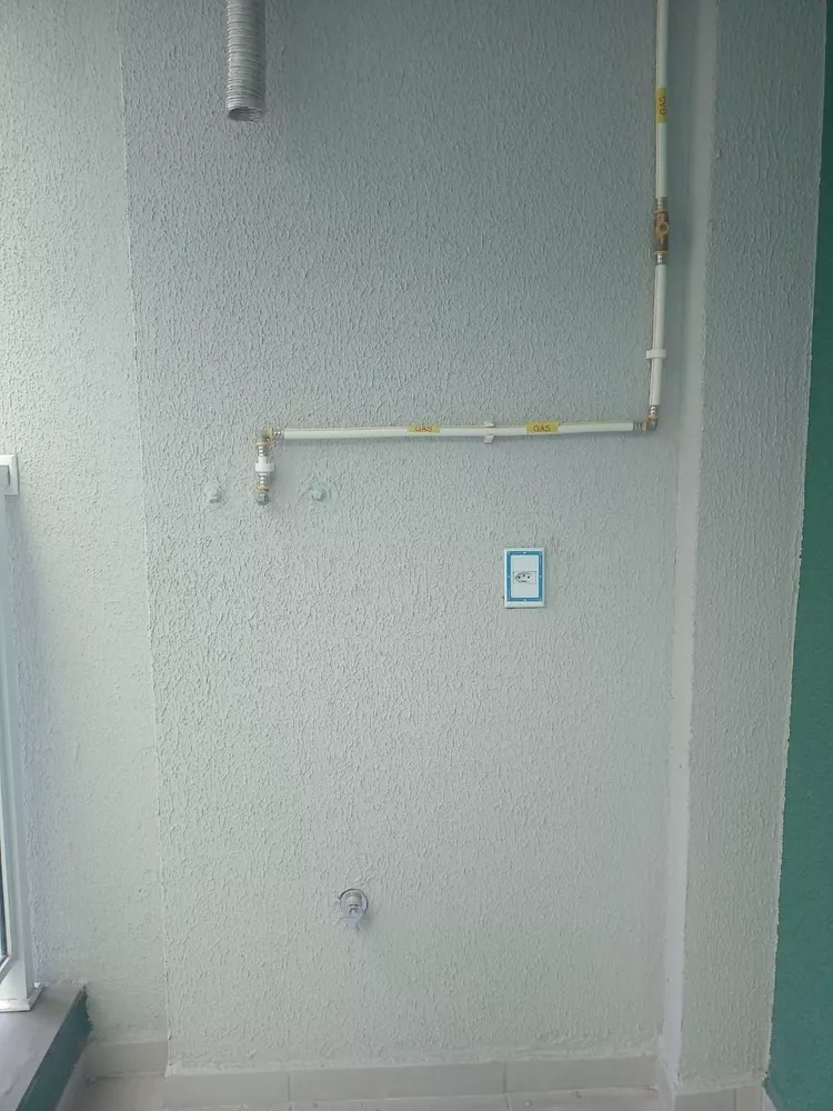 Apartamento, 1 quarto, 32 m² - Foto 9