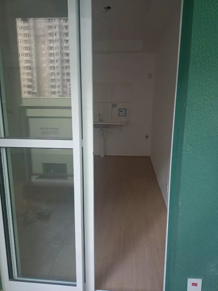 Apartamento, 1 quarto, 32 m² - Foto 15